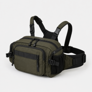 Waist & Chest Bags Waist & Chest Bags custom OEM ODM outdoor bag product image