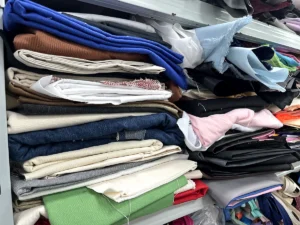 Fabric material options for OEM ODM outdoor backpacks and functional bags